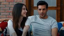 Kiraz Mevsimi 47.Bölüm Fragmanı görüntüsü