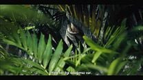 Jurassic World - Türkçe Tv Spotu 1 görüntüsü
