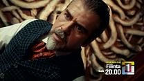 Filinta 25.Bölüm Fragmanı görüntüsü