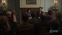 Masters of Sex 3. Sezon Fragman görüntüsü