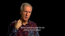Terminatör: Genisys - James Cameron Türkçe Altyazılı Röportaj görüntüsü