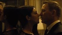 Spectre - Tv Spotu görüntüsü