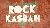 Rock The Kasbah - Orijinal Fragman görüntüsü