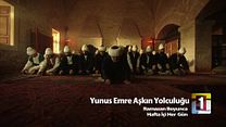 Yunus Emre ''Aşkın Yolculuğu'' 1.Bölüm Fragmanı görüntüsü