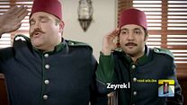 Zeyrek İle Çeyrek 5.Bölüm Fragmanı görüntüsü
