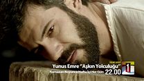 Yunus Emre ''Aşkın Yolculuğu'' 5.Bölüm Fragmanı görüntüsü