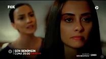 Sen Benimsin 2.Bölüm Fragmanı görüntüsü