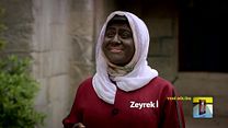 Zeyrek İle Çeyrek 11.Bölüm Fragmanı görüntüsü