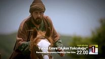 Yunus Emre ''Aşkın Yolculuğu'' 9.Bölüm Fragmanı görüntüsü