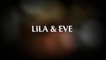 Lila & Eve - Orijinal Fragman görüntüsü