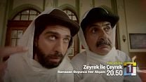 Zeyrek İle Çeyrek 22.Bölüm Fragmanı görüntüsü