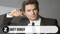Matt Bomer görüntüsü