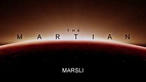 Marslı - Türkçe Altyazılı Fragman görüntüsü