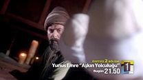 Yunus Emre ''Aşkın Yolculuğu'' 22.Bölüm Fragmanı görüntüsü