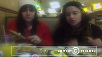 Broad City Fragman görüntüsü