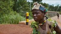 Beasts Of No Nation - Orijinal Fragman görüntüsü