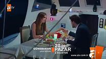 Günebakan 4.Bölüm Fragmanı görüntüsü