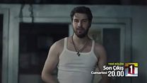 Son Çıkış 2.Bölüm Fragmanı görüntüsü