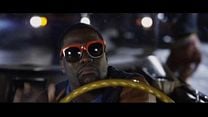 Ride Along 2 Türkçe Altyazılı Fragman görüntüsü