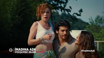 İnadına Aşk 9.Bölüm Fragmanı görüntüsü