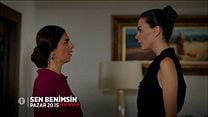 Sen Benimsin 11.Bölüm Fragmanı görüntüsü