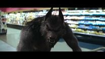 Goosebumps Orijinal Fragman 2 görüntüsü