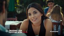 İnadına Aşk 10.Bölüm Fragmanı görüntüsü