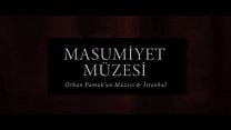 Masumiyet Müzesi - Fragman görüntüsü