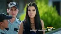 Kaderimin Yazıldığı Gün 35.Bölüm Fragmanı görüntüsü