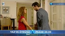 Yaz'ın Öyküsü 13.Bölüm Fragmanı görüntüsü
