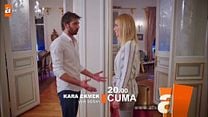Kara Ekmek 26.Bölüm Fragmanı görüntüsü