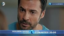 Güllerin Savaşı 53.Bölüm Fragmanı görüntüsü