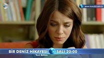 Bir Deniz Hikayesi 6.Bölüm Fragmanı görüntüsü