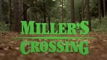 Miller’s Crossing Orijinal Fragman görüntüsü