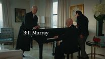 A Very Murray Christmas - Fragman görüntüsü