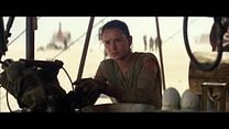Star Wars: Güç Uyanıyor - Türkçe Altyazılı Fragman (2) görüntüsü