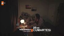 Kertenkele 41.Bölüm Fragmanı görüntüsü
