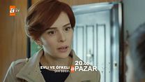Evli ve Öfkeli 5.Bölüm Fragmanı görüntüsü