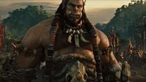 Warcraft: İki Dünyanın İlk Karşılaşması Orijinal Teaser (2) görüntüsü