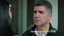 Kaderimin Yazıldığı Gün 44.Bölüm Fragman görüntüsü