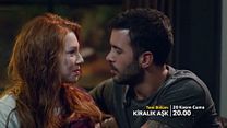 Kiralık Aşk 22.Bölüm Fragmanı görüntüsü