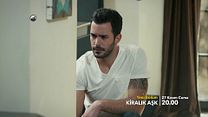 Kiralık Aşk 23.Bölüm Fragmanı görüntüsü