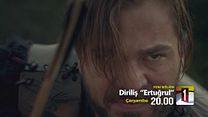 Diriliş Ertuğrul 37.Bölüm Fragmanı görüntüsü