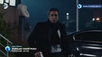 Kurtlar Vadisi Pusu 275.Bölüm Fragmanı görüntüsü