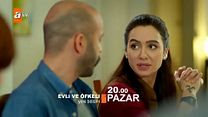 Evli ve Öfkeli 10.Bölüm Fragmanı görüntüsü