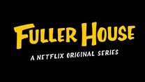 Fuller House Orijinal Fragman görüntüsü
