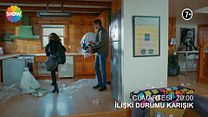 İlişki Durumu Karışık 23.Bölüm Fragmanı görüntüsü