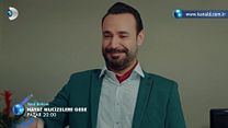 Hayat Mucizelere Gebe 3.Bölüm Fragmanı görüntüsü