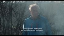 Buz ve Gökyüzü - İngilizce Altyazılı Fragman görüntüsü