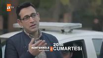 Kertenkele 47.Bölüm Fragmanı görüntüsü